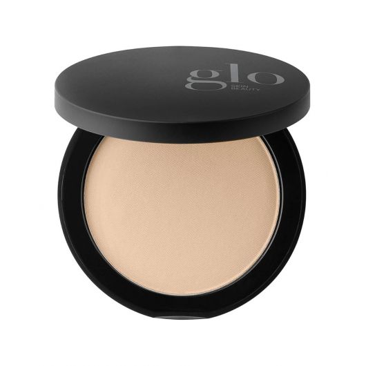 Glo Luminous Pressed Base
