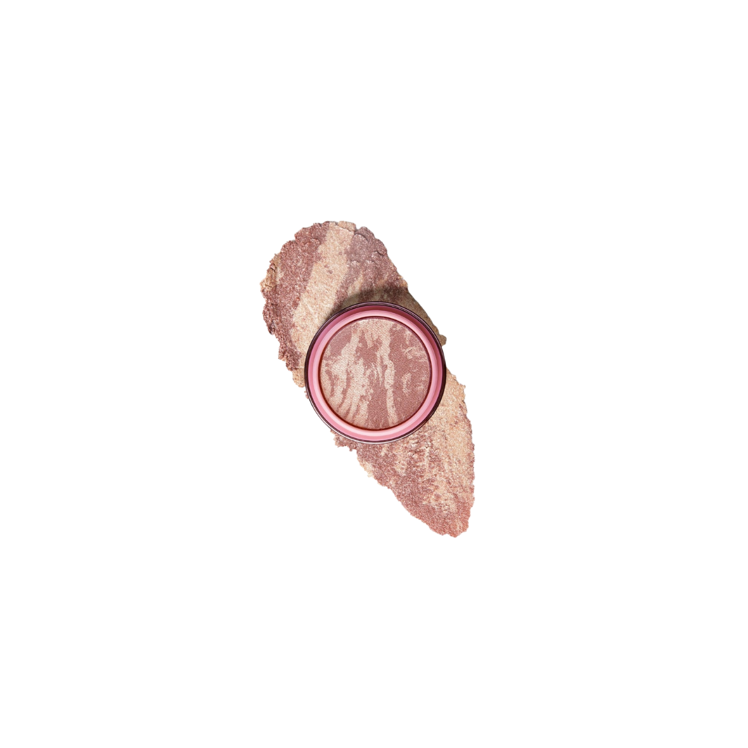 GlowBounce Illuminating Velvet Cushion Highlighter