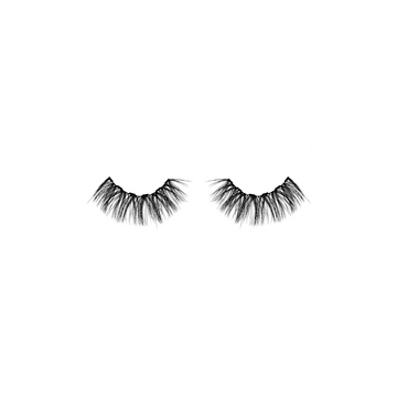 VACAY Extra Long Round Eyelashes