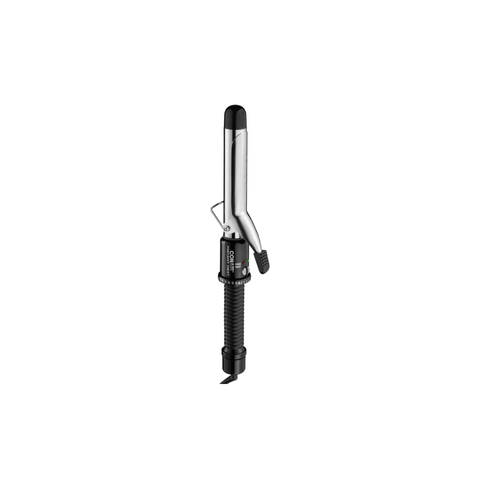 Instant Heat 1-inch Curling Iron