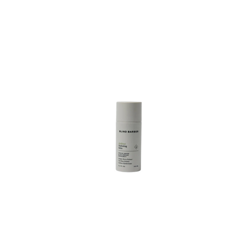 elixBoost Hydrating Face Balm