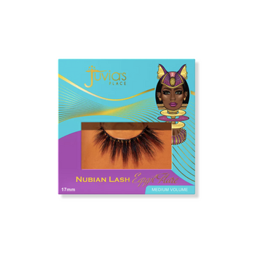 Nubian Lash Egypt Flare
