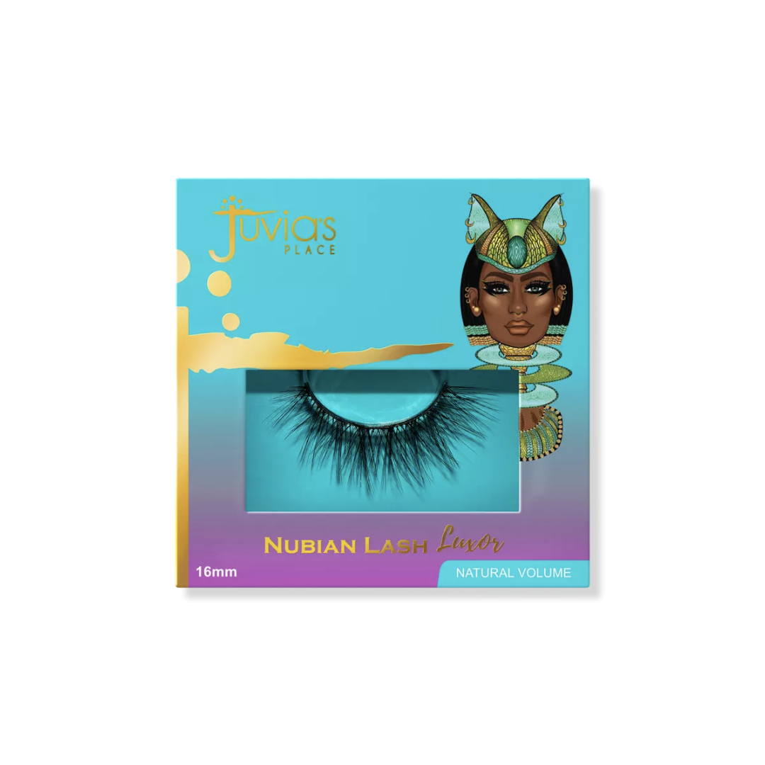 Nubian Lash Luxor