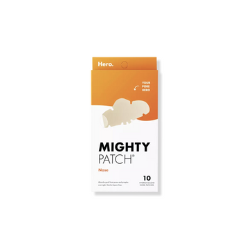 Mighty Patch Nose Pore Pimple Patches