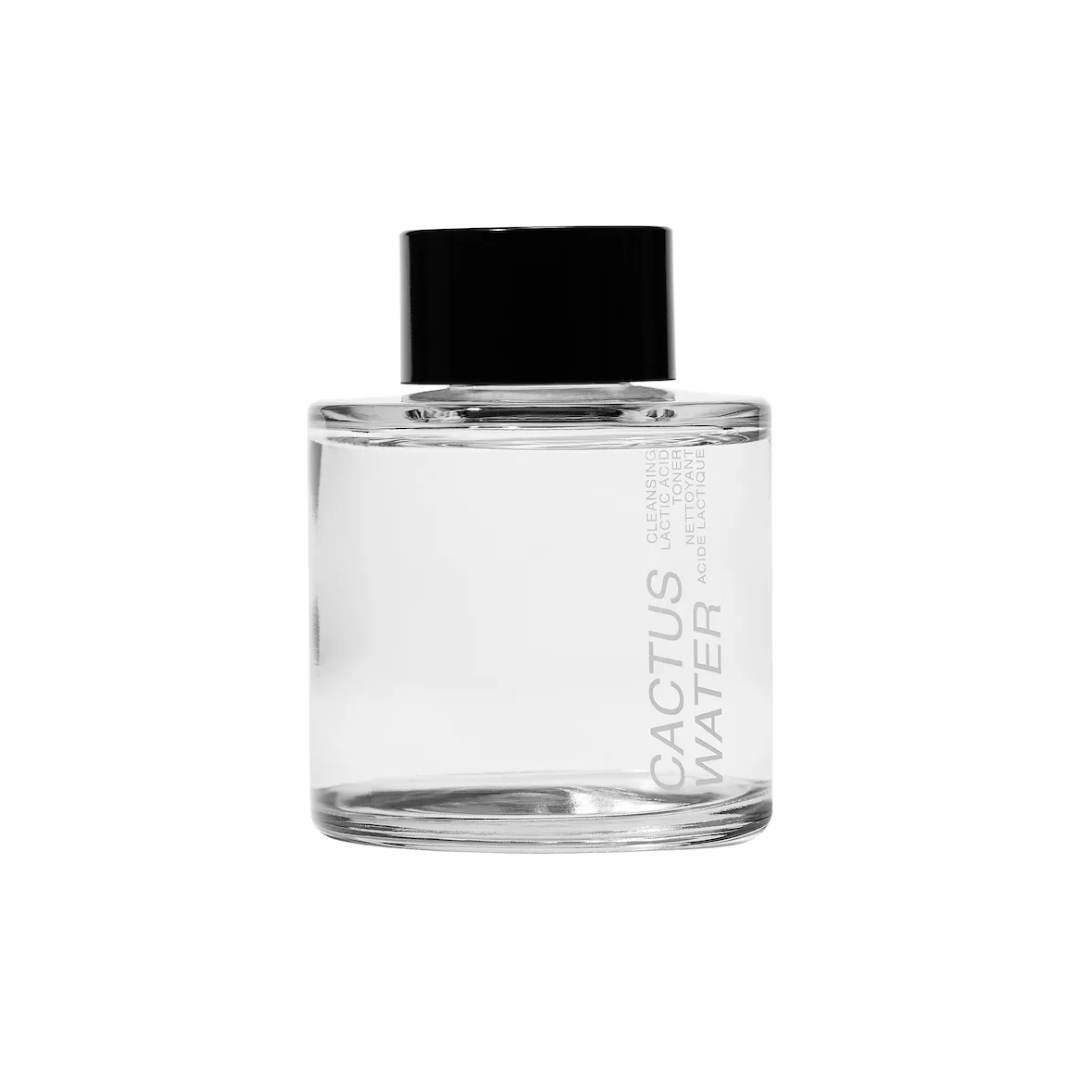 Cactus Water Cleansing Lactic Acid Toner
