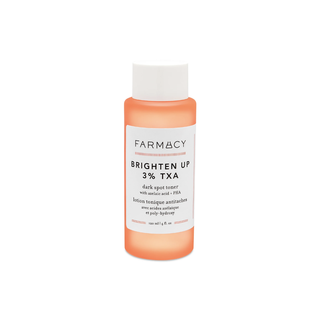 BRIGHTEN UP 3% TXA TONER