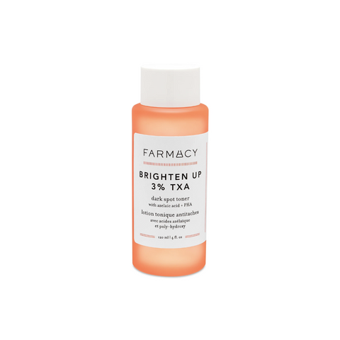 BRIGHTEN UP 3% TXA TONER