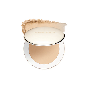 Vital Pressed Skincare Blurring Talc-Free Setting Powder