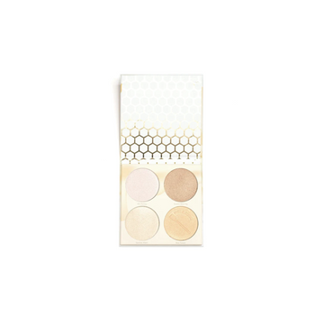 Milk & Honey Highlight Palette