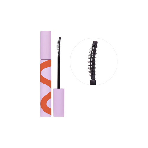 MakeWaves Lengthening + Volumizing Mascara