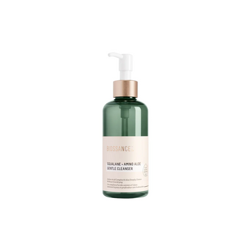 Squalane + Amino Aloe Gentle Pore-Minimizing Cleanser