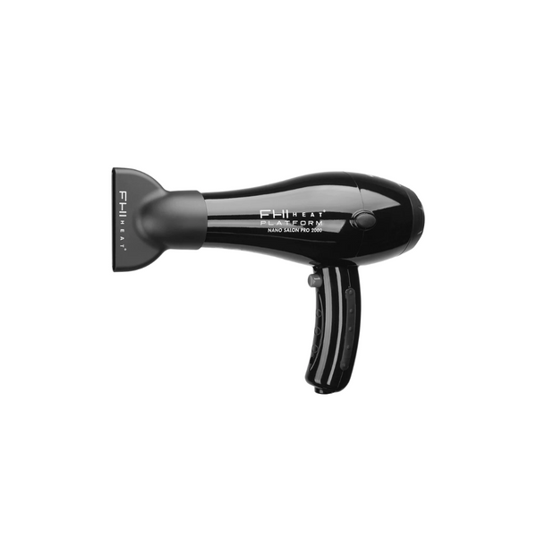 Platform 1900 Nano Lite Pro Hair Dryer