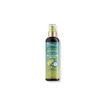 Avocado & Tamanu Anti-Frizz Stay Straight Serum