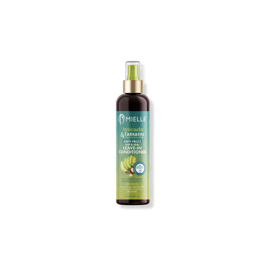 Avocado & Tamanu Anti-Frizz Slip & Seal Leave-In Conditioner