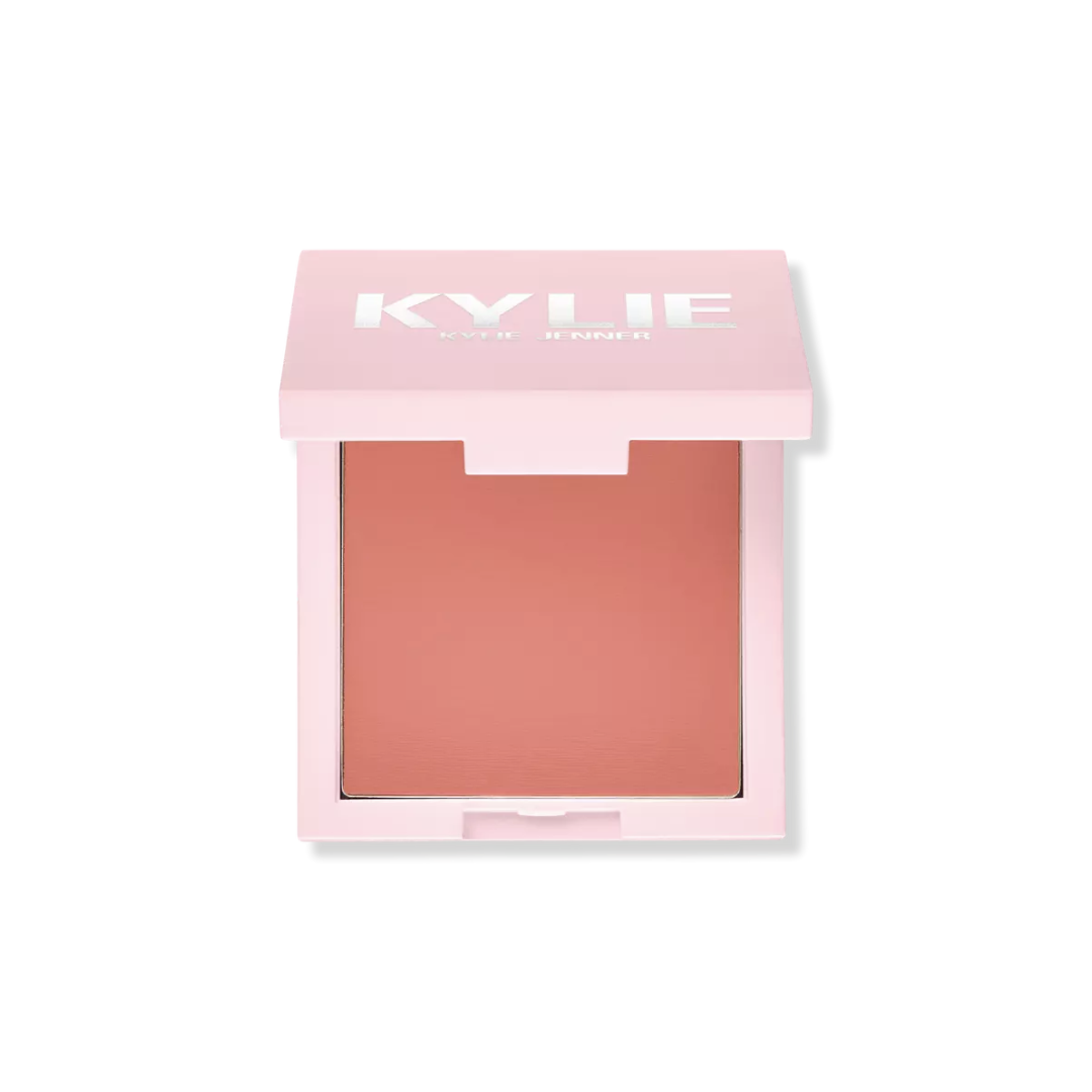 Pressed Powder Blush