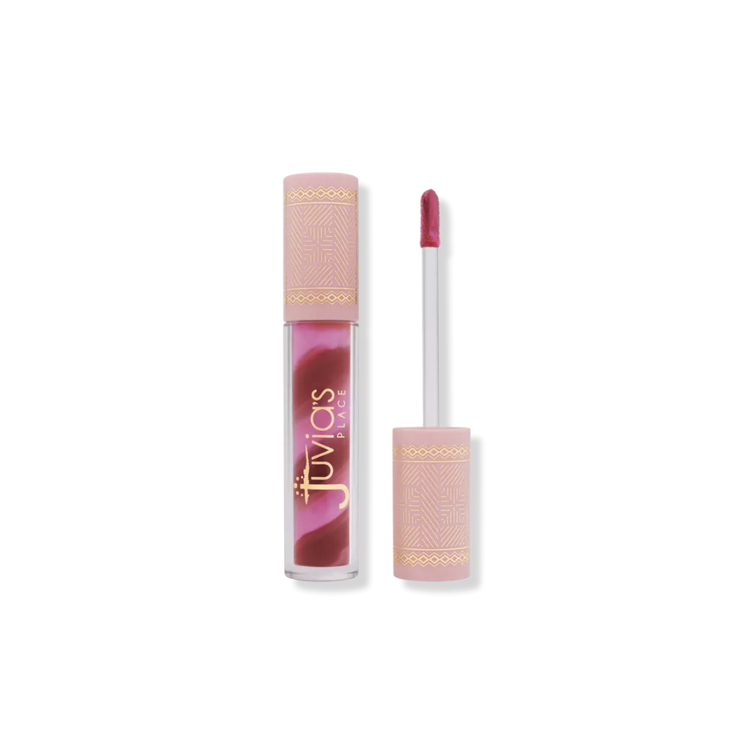 The Candy Shop Lip Gloss