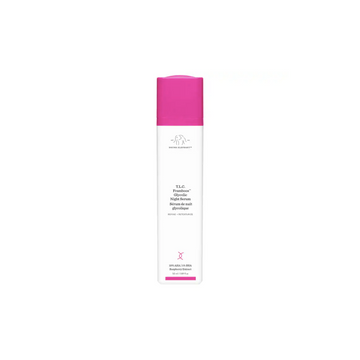 T.L.C. Framboos Glycolic Resurfacing Night Serum