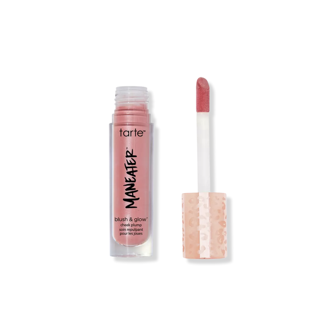 Maneater Blush & Glow Cheek Plump