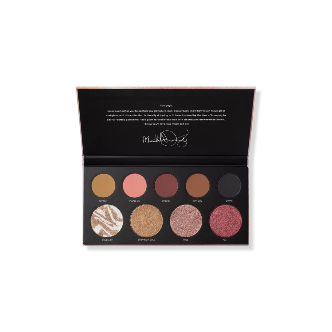 Morphe X Meredith Duxbury Power Multi-Effects Palette – YouFromMe