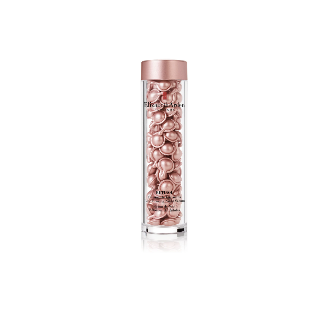 RETINOL CERAMIDE CAPSULES LINE ERASING NIGHT SERUM