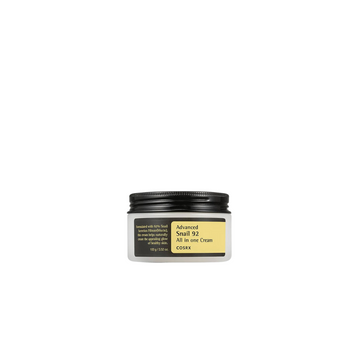 Advanced Snail 92 All In One Cream