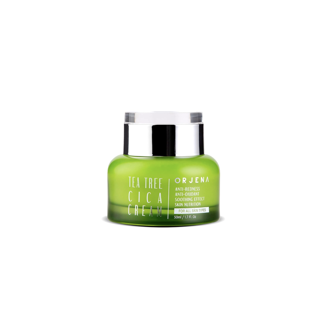 Tea Tree Cica Cream
