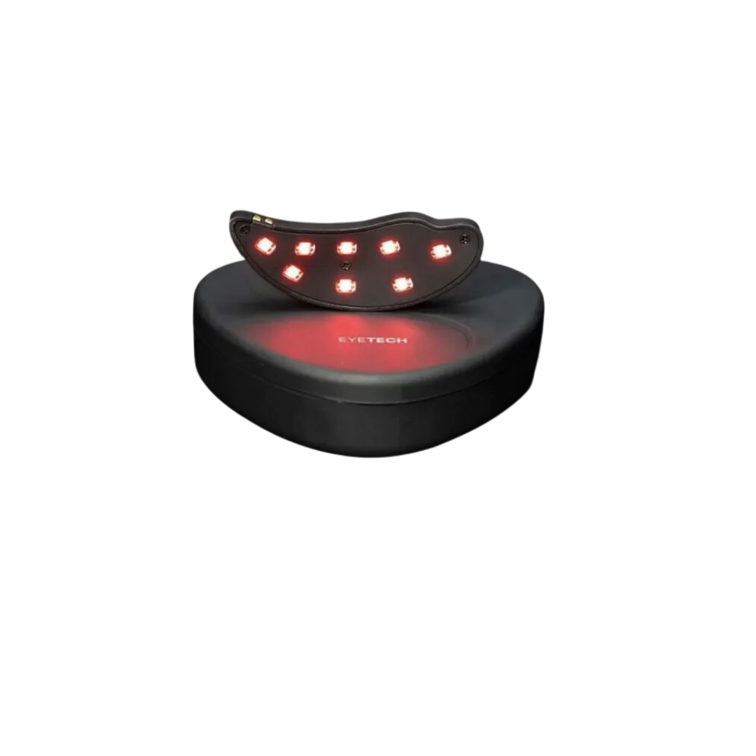 Eyetech Advanced Robotic Under Eye Device