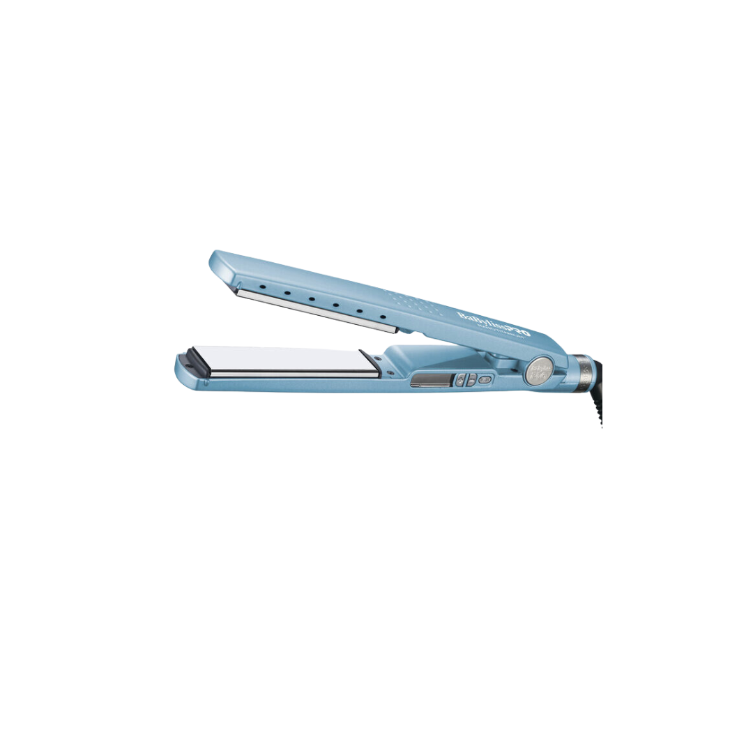 NANO TITANIUM 1¼" IONIC STRAIGHTENER