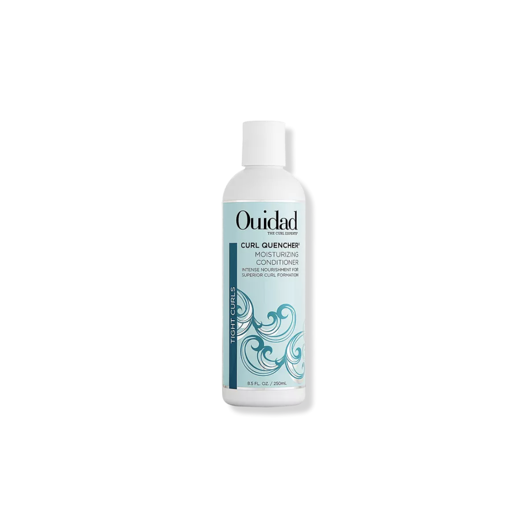 Curl Quencher Moisturizing Styling Gel