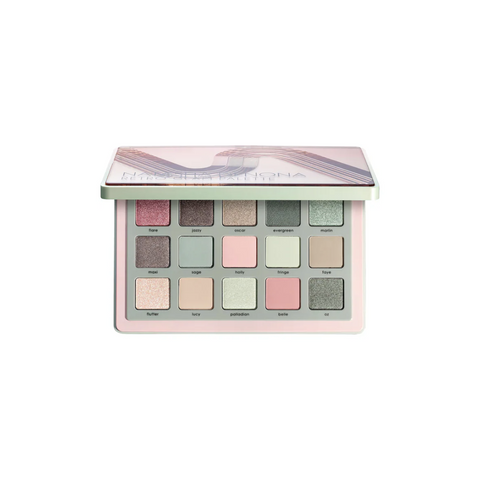 Retro Glam Eyeshadow Palette