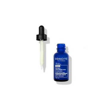 RENEWING SERUM RETINOL + HYALURONIC ACID