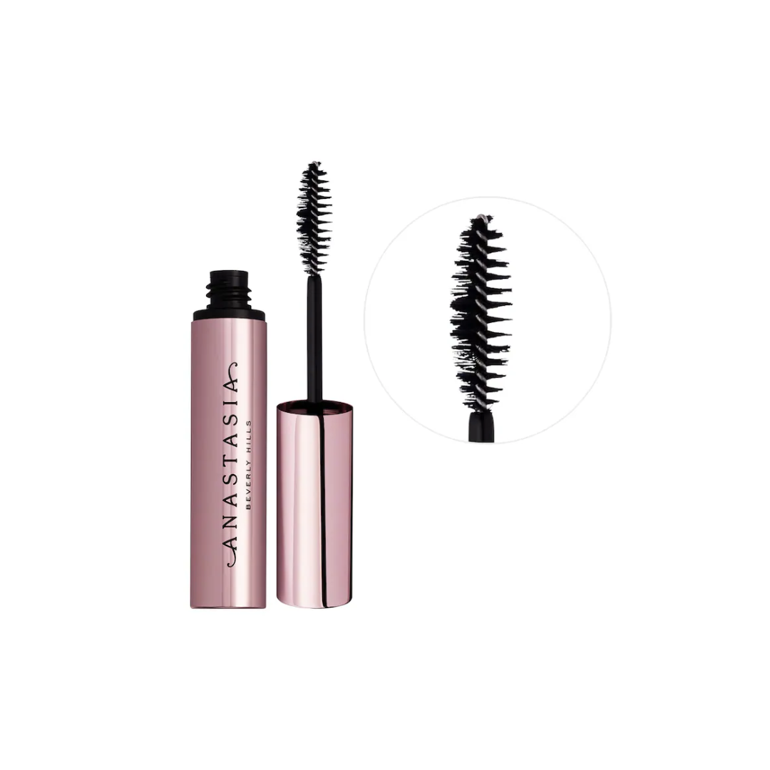 Medium Hold Clear Brow Gel