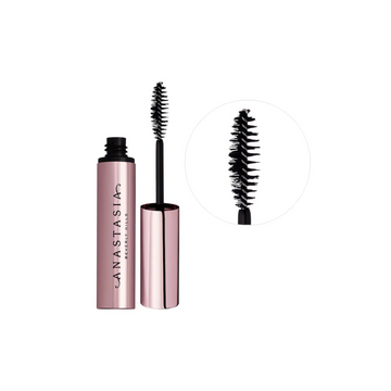 Medium Hold Clear Brow Gel