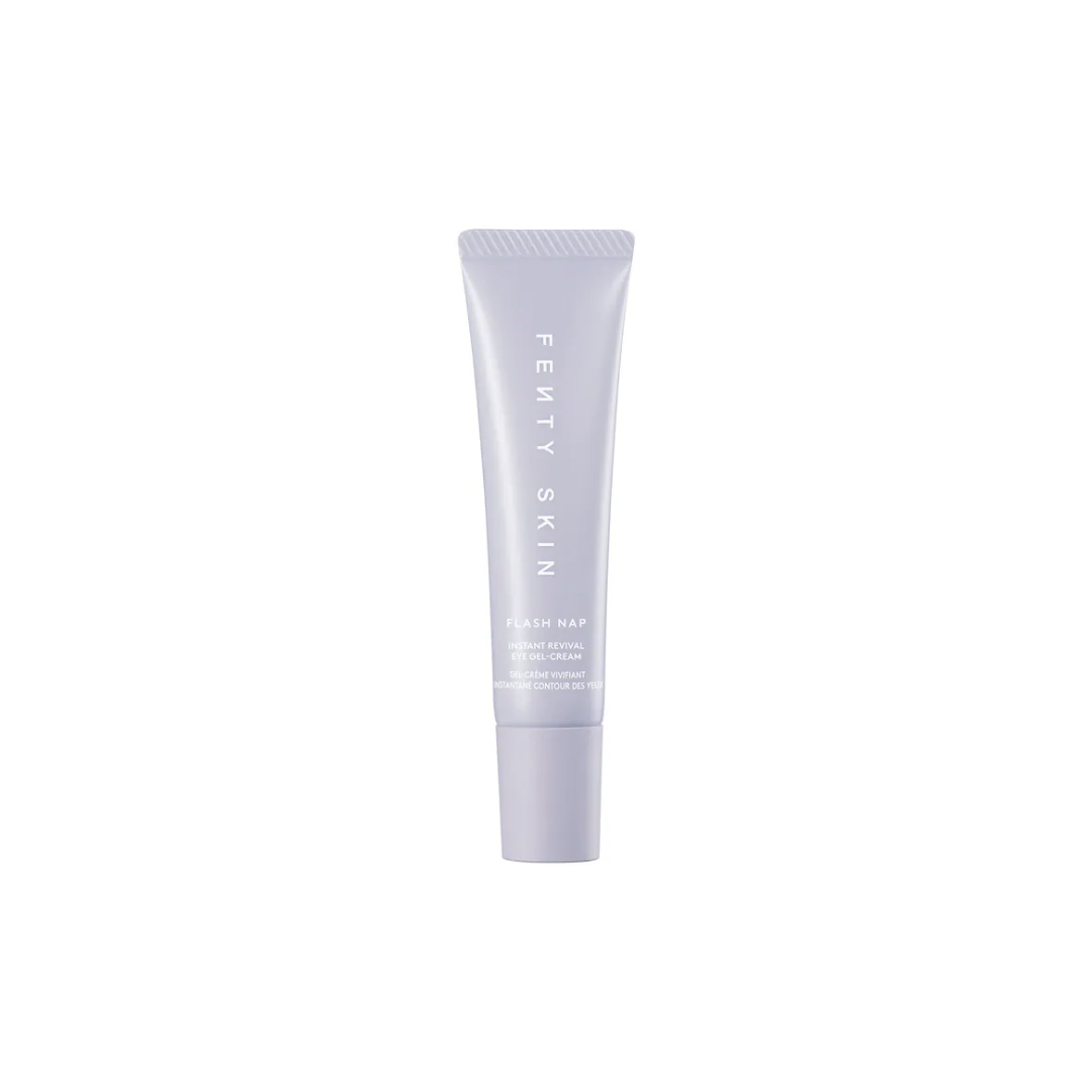Flash Nap Instant Revival Priming Eye Gel-Cream