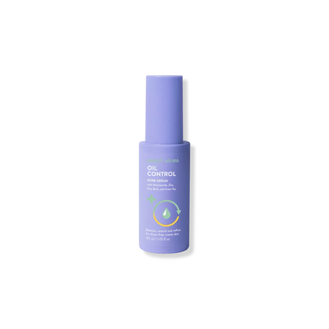 Oil Control Pore Serum