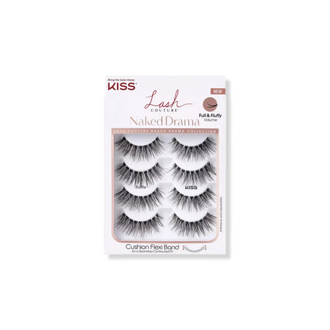 Lash Couture Naked Drama Multipack