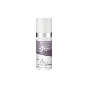 L300 Hyaluronic Renewal Anti-Age Eye Cream