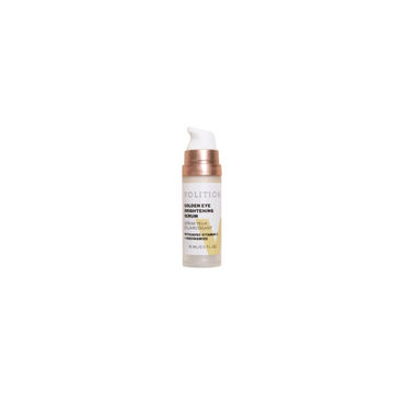 Golden Eye Brightening Serum