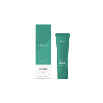 Green Caviar Day Moisturiser