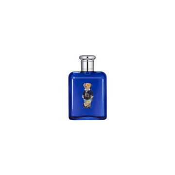 Polo Blue Eau de Toilette - Polo Bear Limited Edition