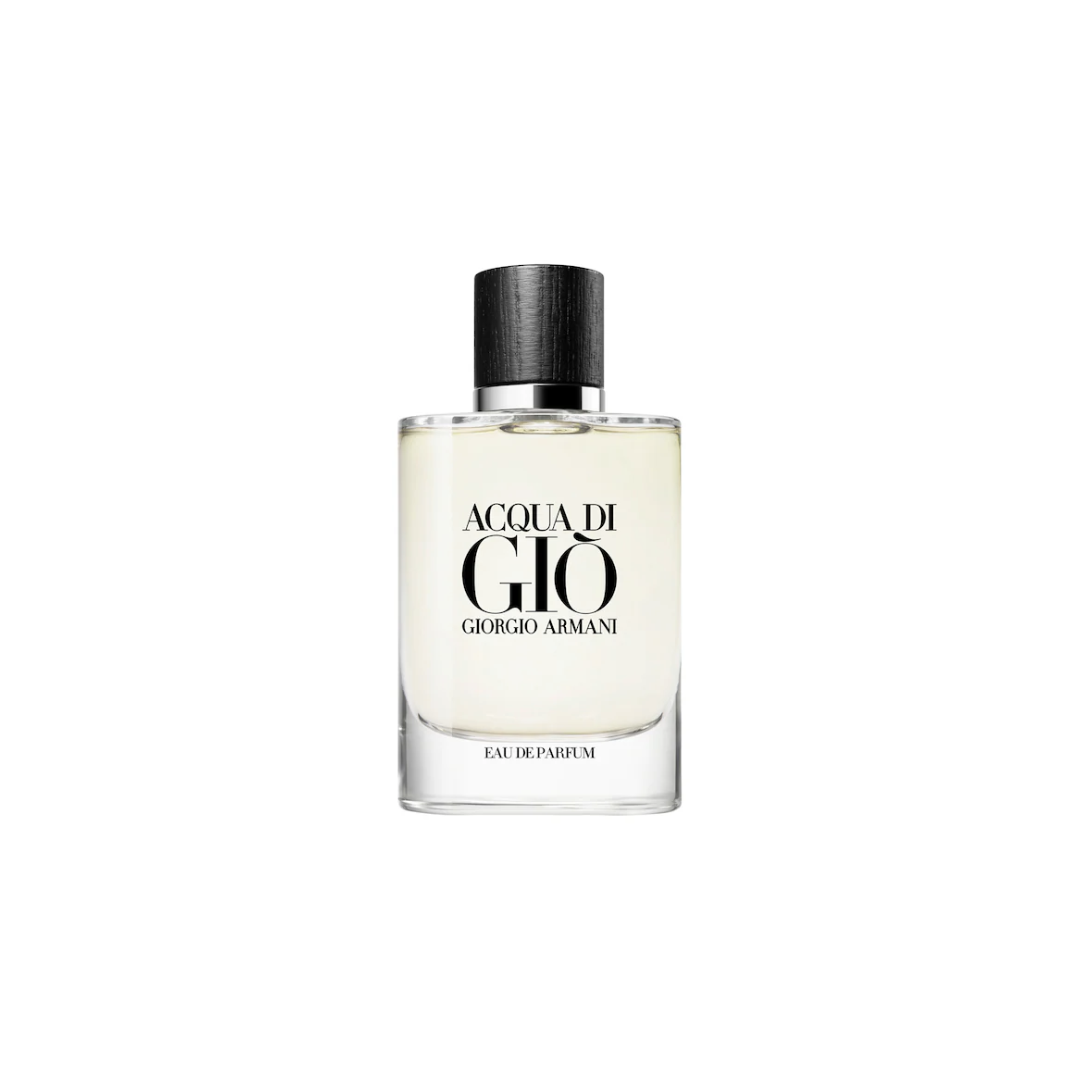 Acqua di Gio Eau de Parfum