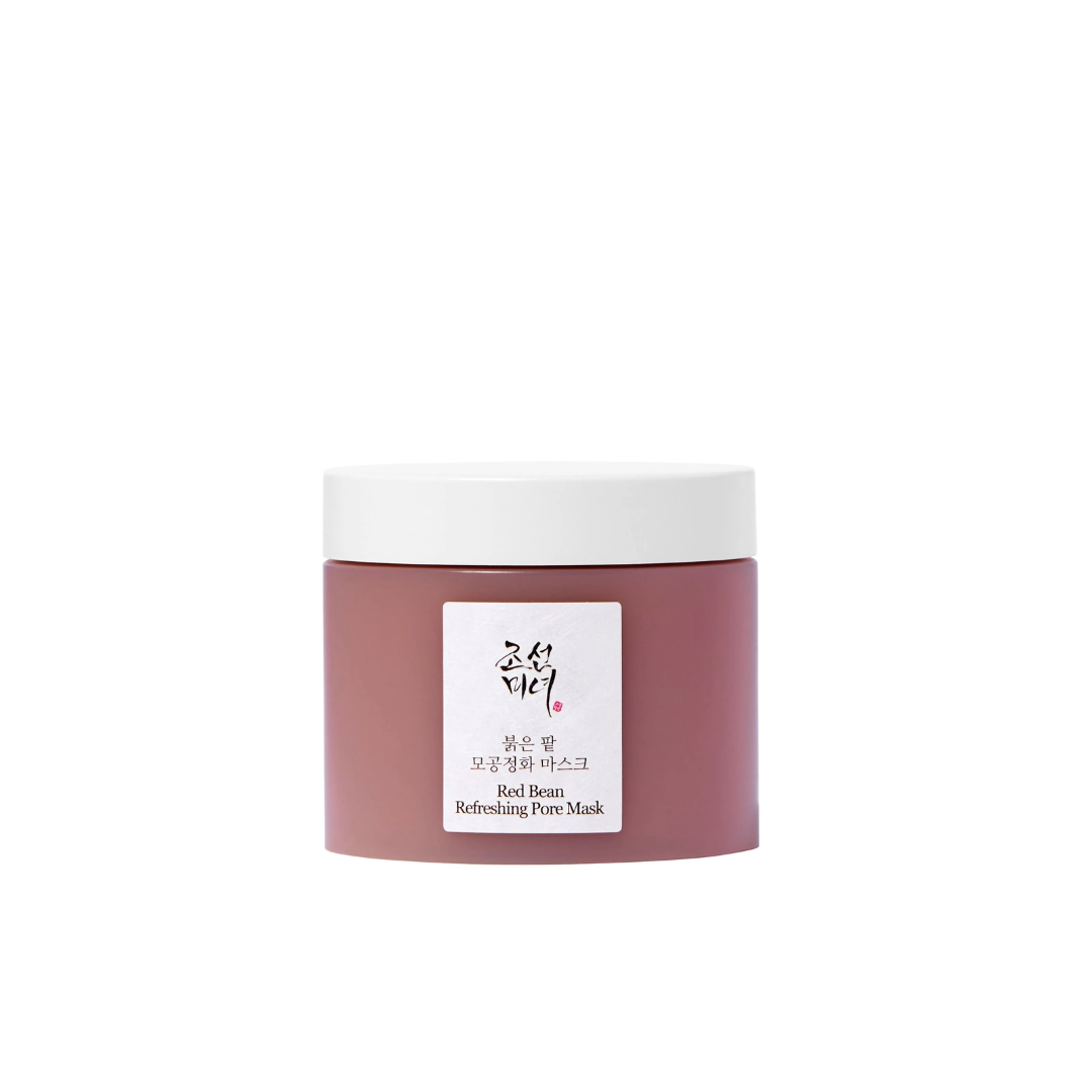 Red Bean Refreshing Pore Mask