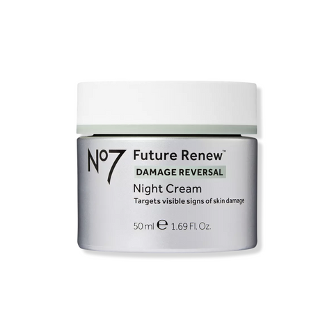 Future Renew Damage Reversal Night Cream