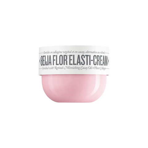 Beija Flor Collagen-Boosting Elasti-Cream with Bio-Retinol and Squalane