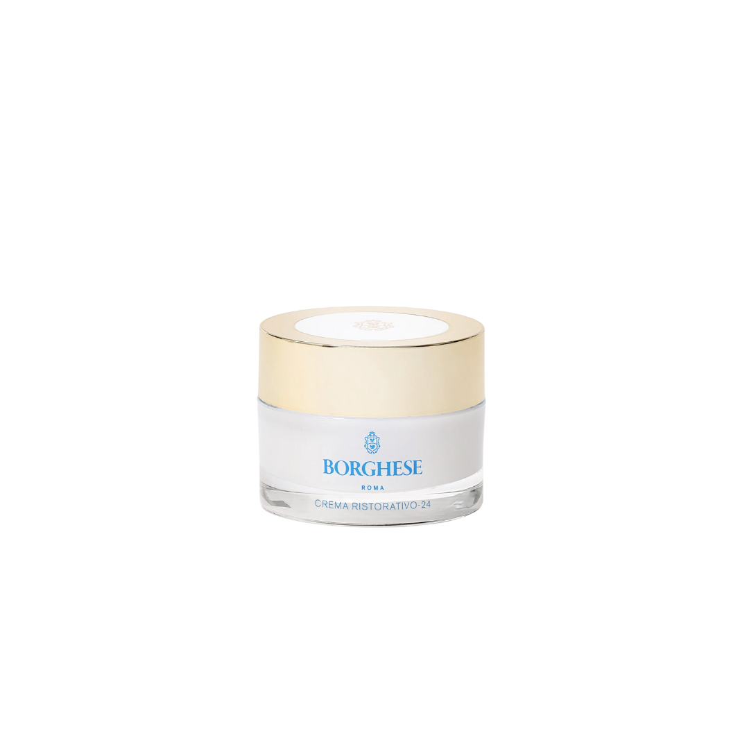 Crema Ristorativo 24 Moisturizer