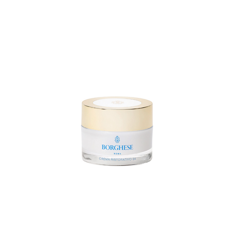 Crema Ristorativo 24 Moisturizer