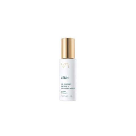 AGE-RESPONSE COMPOUND K HYALURONIC BOOSTER