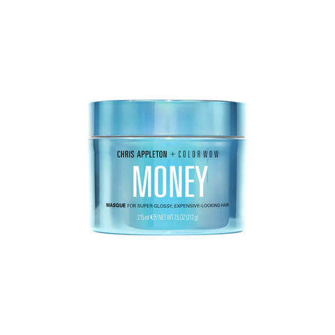 Money Mask Deep Hydrating & Strengthening Hair Treatment