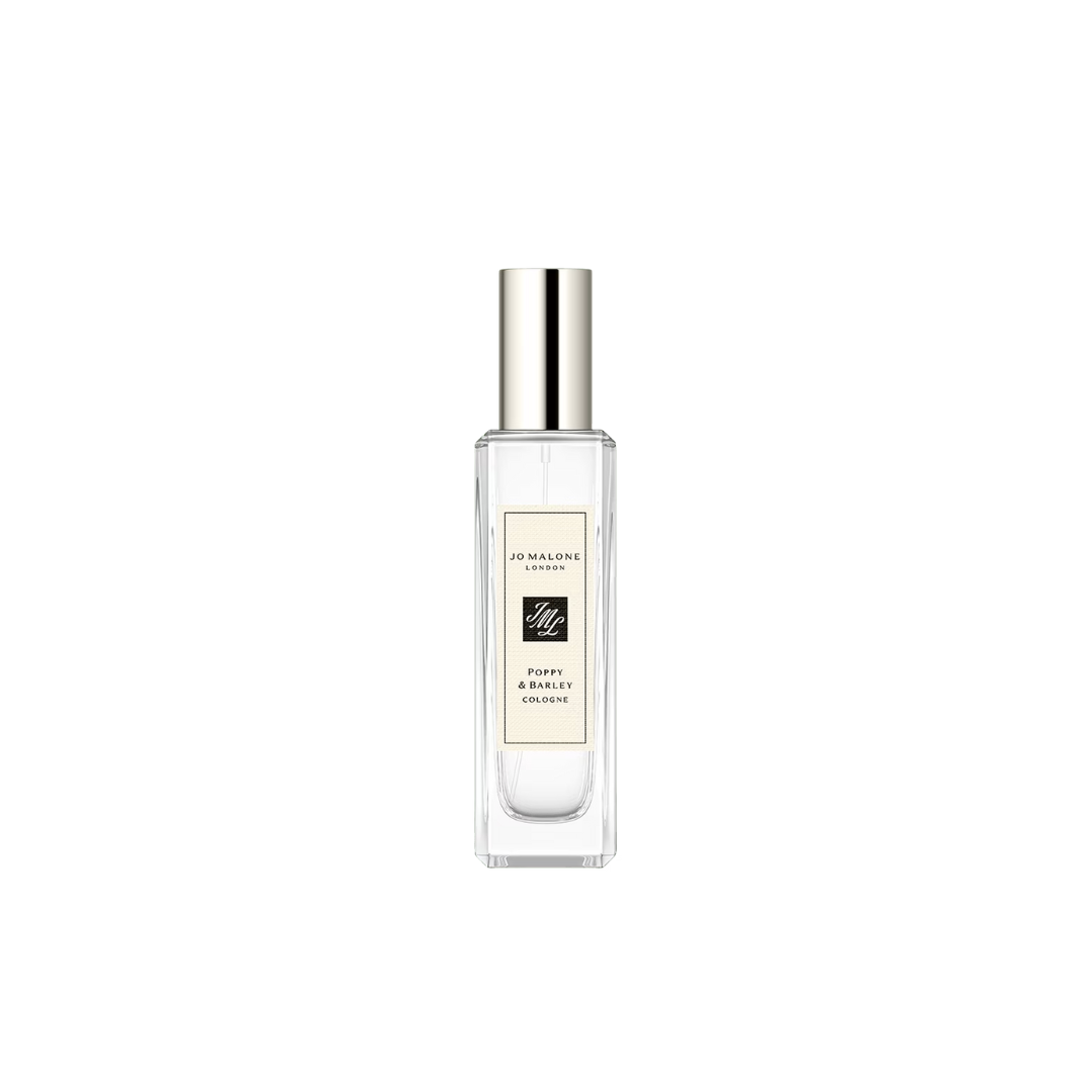 Poppy & Barley Cologne