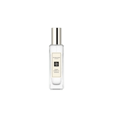 Poppy & Barley Cologne
